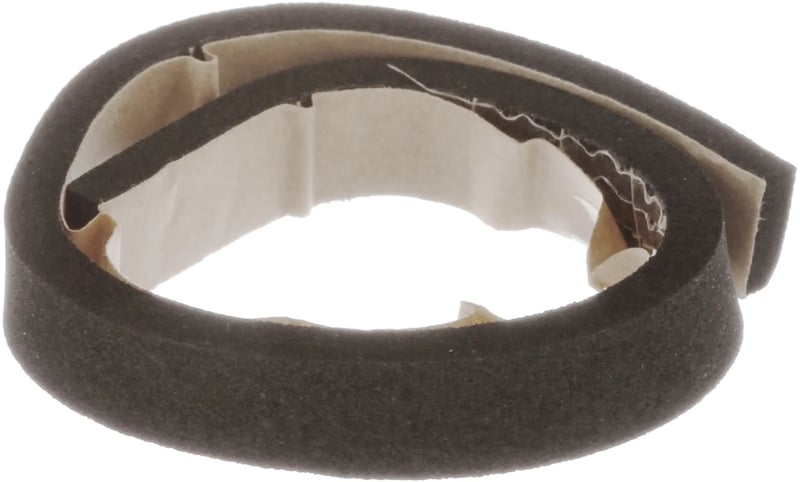 Dichtung für Bosch-Ofen 12025698 Backofen