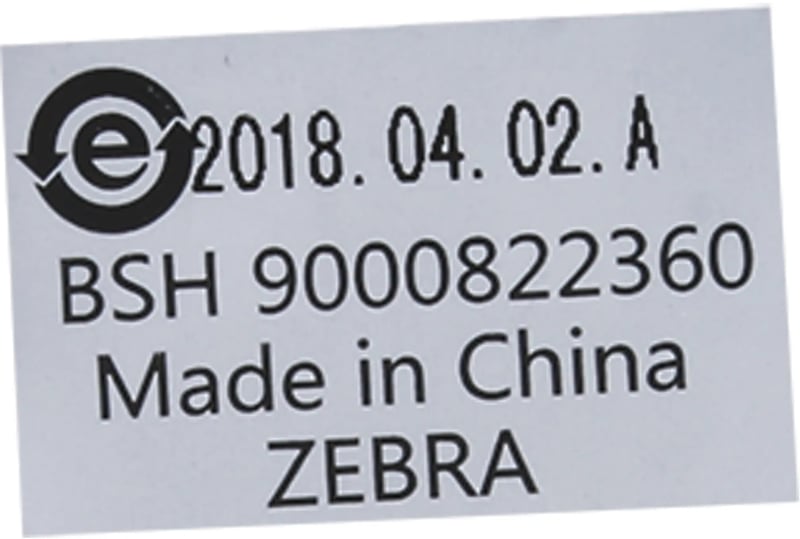 Brüheinheit 00635090