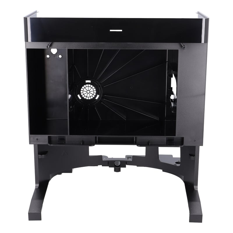 Middle frame （black） 201-2441-0471