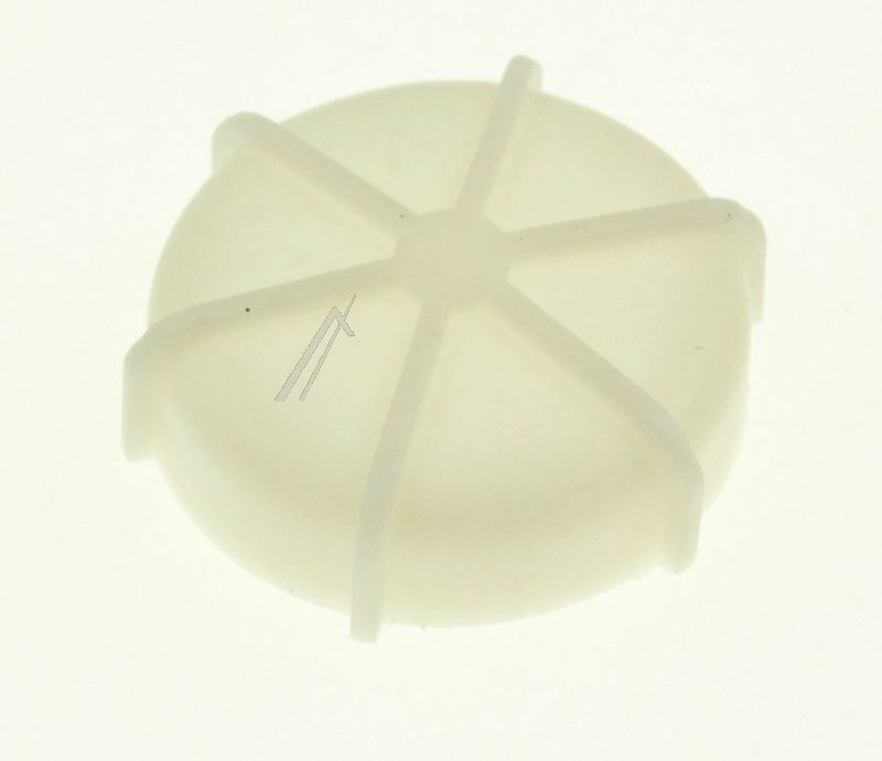 Getriebe-Distanzgummi für DeLonghi Küchenmaschine & Mixer KW674746 Abstandhalter