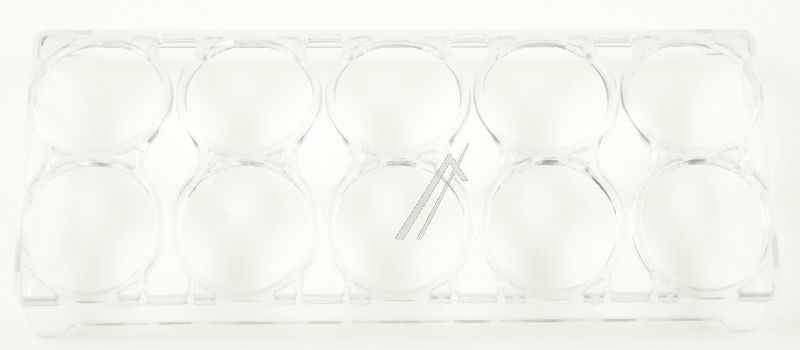 Smeg Kühlschrank Eiereinsatz 769210498 Eier, Kühlschrank, Aufbewahrung