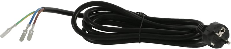 Netzstecker für Bügeleisen Bosch 00751822 Stromkabel