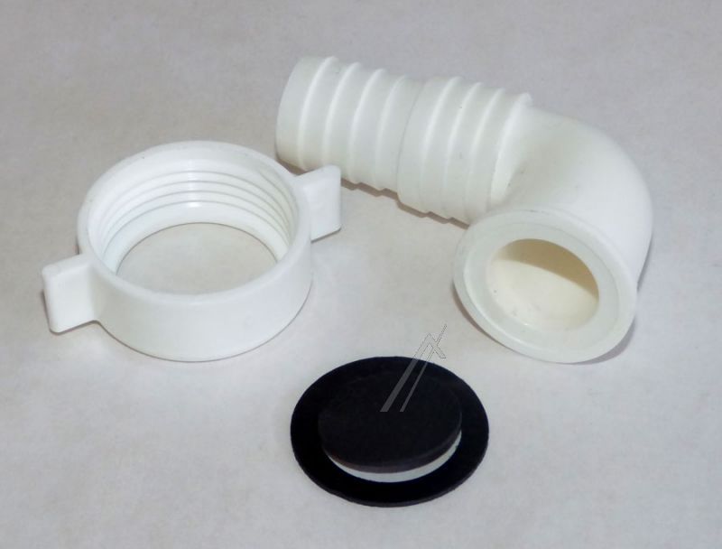 Winkelverschraubung für Ofen Com 0770900 Verbindungsstück