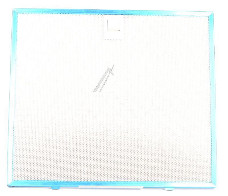 Whirlpool Indesit Dunstabzugshaube Fettfilter 331x297 mm