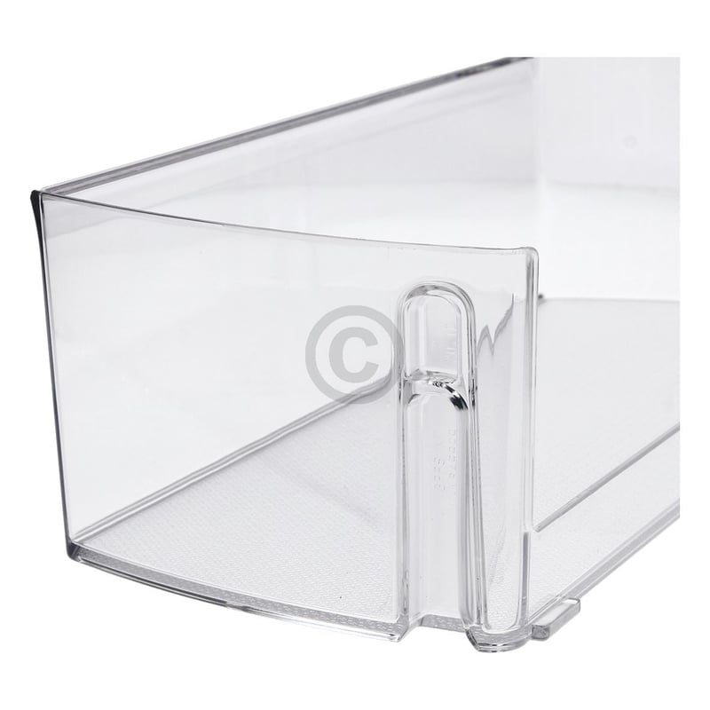 Türfach mitte für Kühlteil LG MAN64889901 in Kühl-Gefrierkombination