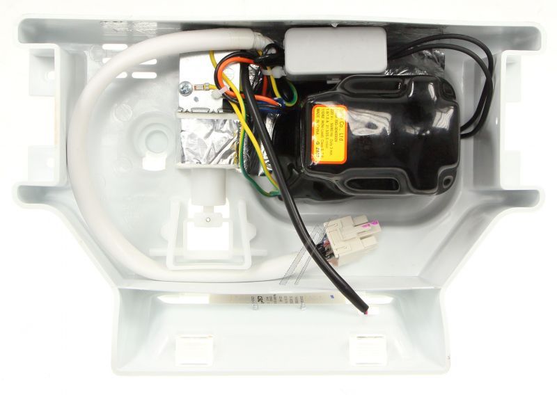 Eiswürfelbereiter für Kühlschrank Midea 12131000057951 Eiszubereitung