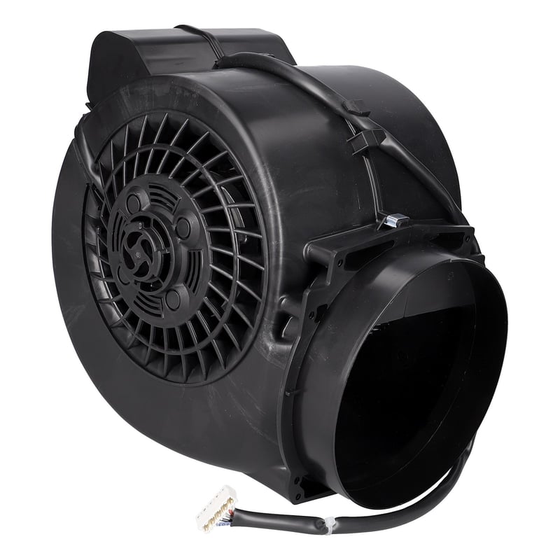 Lüftermotor Lueftermotor 11041381