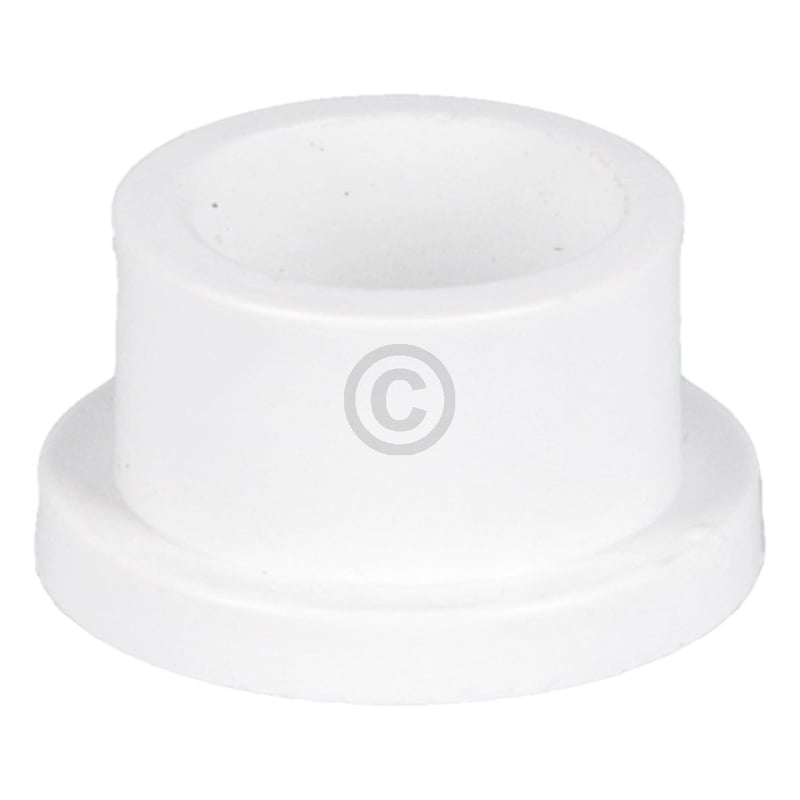 Rolle links / rechts für Gefrierschublade SAMSUNG DA66-00117D in KühlGefrierKombination