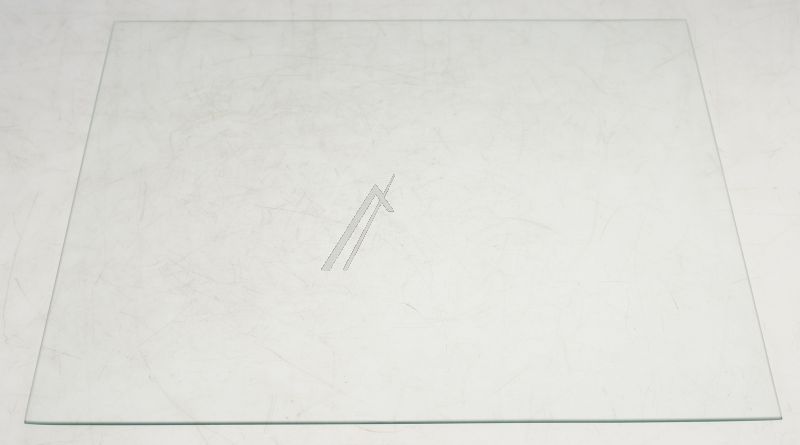 Glasregal für Schublade AEG 2404433910 Kühlschrankfach