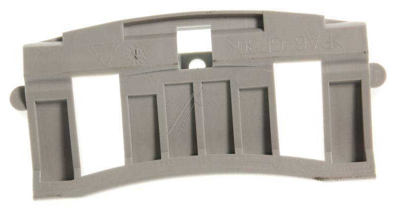 Türscharnierhalterung für Trockner Hisense/Gorenje 500354 Stabil, robust, langlebig