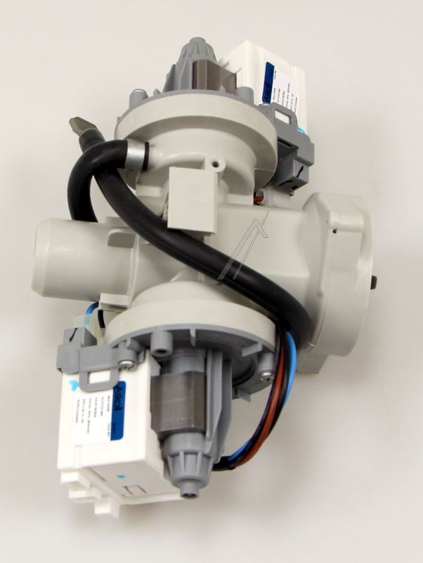Ablaufpumpe für Waschmaschine LG 5859ER1002S Waschmaschinenpumpe