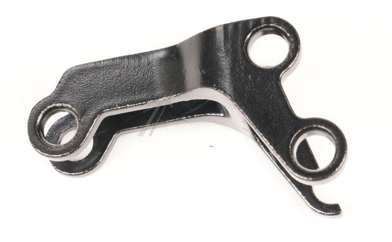 Vorderlichthalterung EGRET 10100665 für E-Scooter XCORE XULTRA Gehäuse