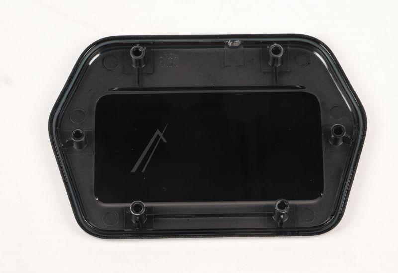 Obere Abdeckung Armaturenbrett Segway-Ninebot BB.13.00.3513.00 für E-Scooter ZT3 Pro Gehäuse