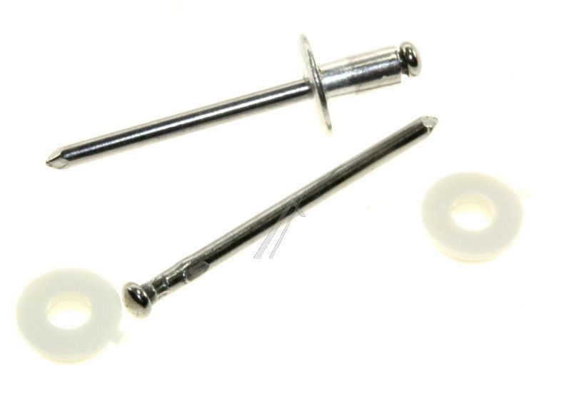 Befestigungselement für Bosch Ofen 00151527 Halterung, Schraube