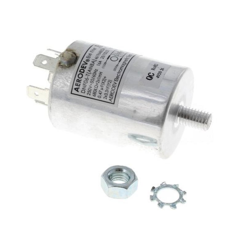 Netzfilter 481212208003