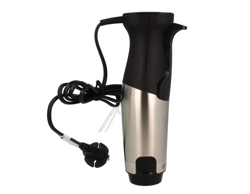 Antriebseinheit Bosch Küchenmaschine 12041978 1200W, schwarz