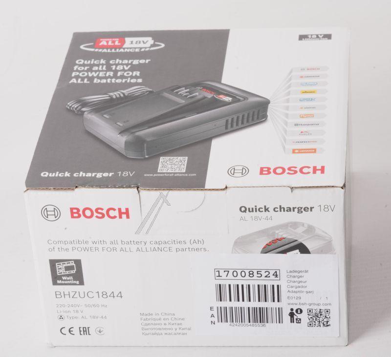 Ladegerät für Bosch Staubsauger 17008524 Ladeschale