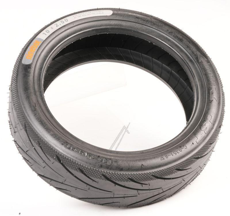 Reifen Mantel Segway-Ninebot AB.50.0010.46 für E-Scooter F20D F30D F40D F65D MAX G2