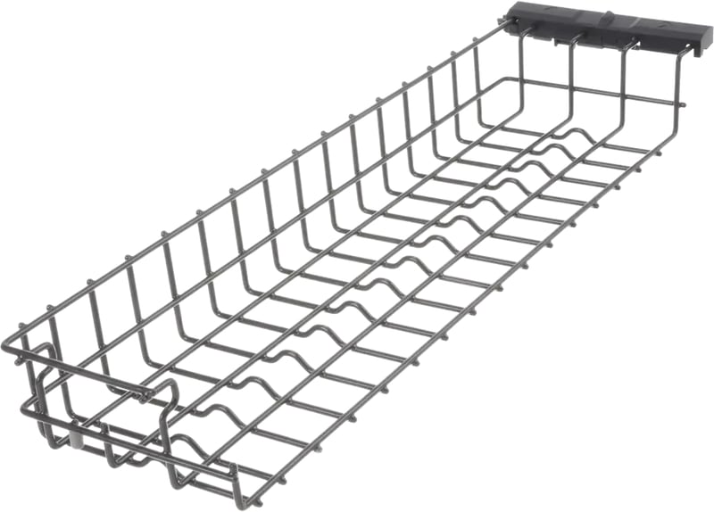 Geschirrkorb für Bosch Geschirrspüler 11041563 Edelstahlkorb