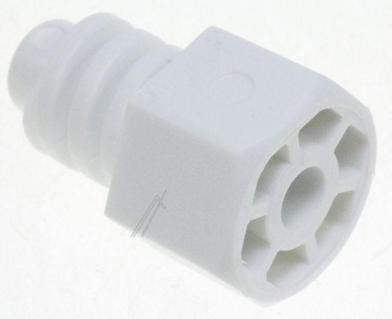 AEG Geschirrspüler-Fuß hinten verstellbar