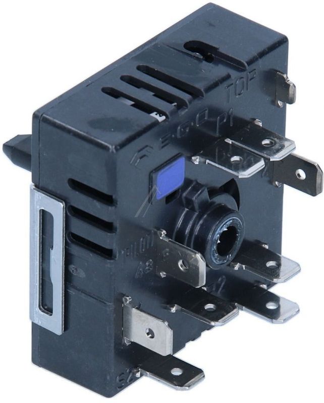 Doppelt-Energieregler 230V für AEG Ofen 140013340017 Kochfeld-Regler