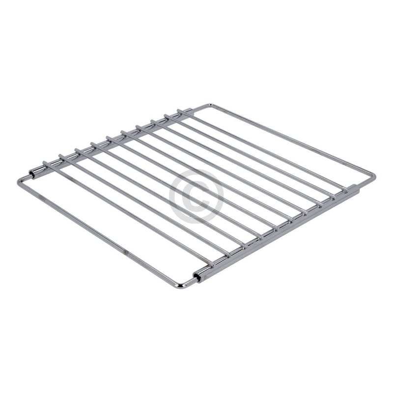 Grillrost 230-400mm 230mm tief ausziehbar erweiterbar universal für Backofen