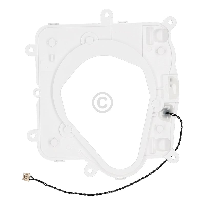 D-TOF key cover assembly 201-2499-0230 Ecovacs