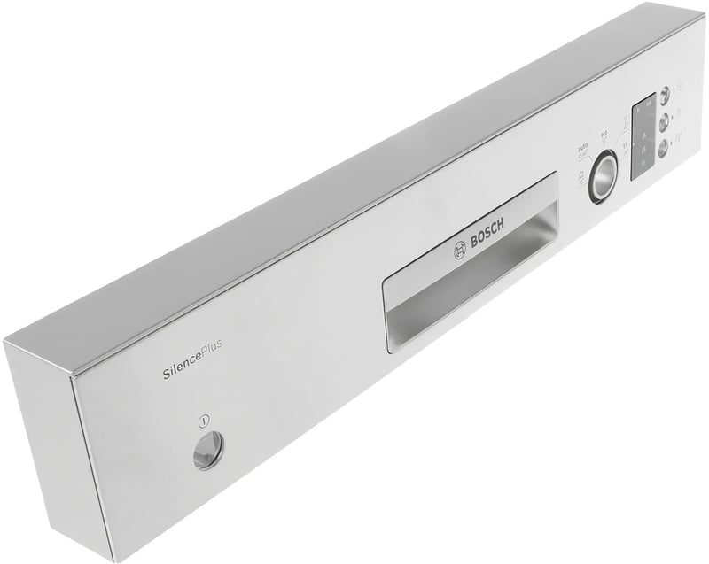 Bedienblende 11017326