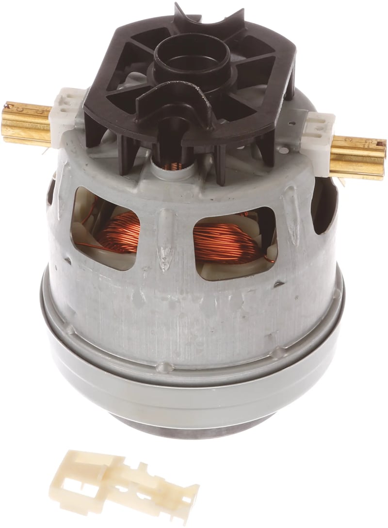 Gebläsemotor 00654188