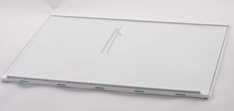 Glasregal 458 für AEG Kühlschrank 140026304083 Kühlschrankablage