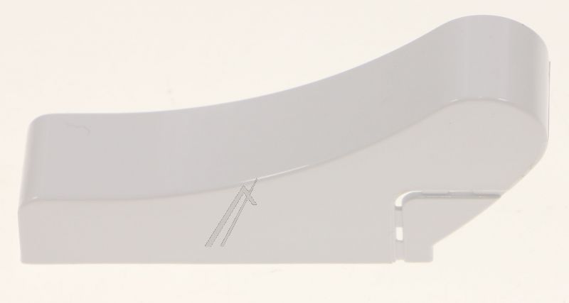 Untere Kühlschrank-Türscharnierblende für Beko C00869634