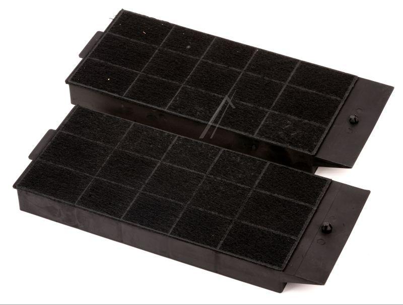 Aktivkohlefilter für Dunstabzugshaube Elica 10803120000 Luftreinigung