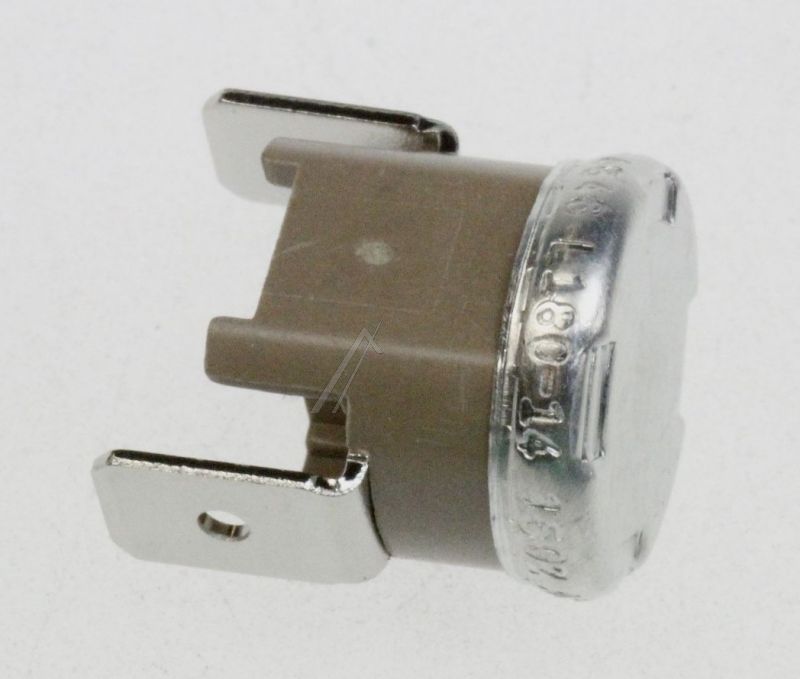Thermostat 180°C für DeLonghi Bügeleisen 5228104700 1NT02