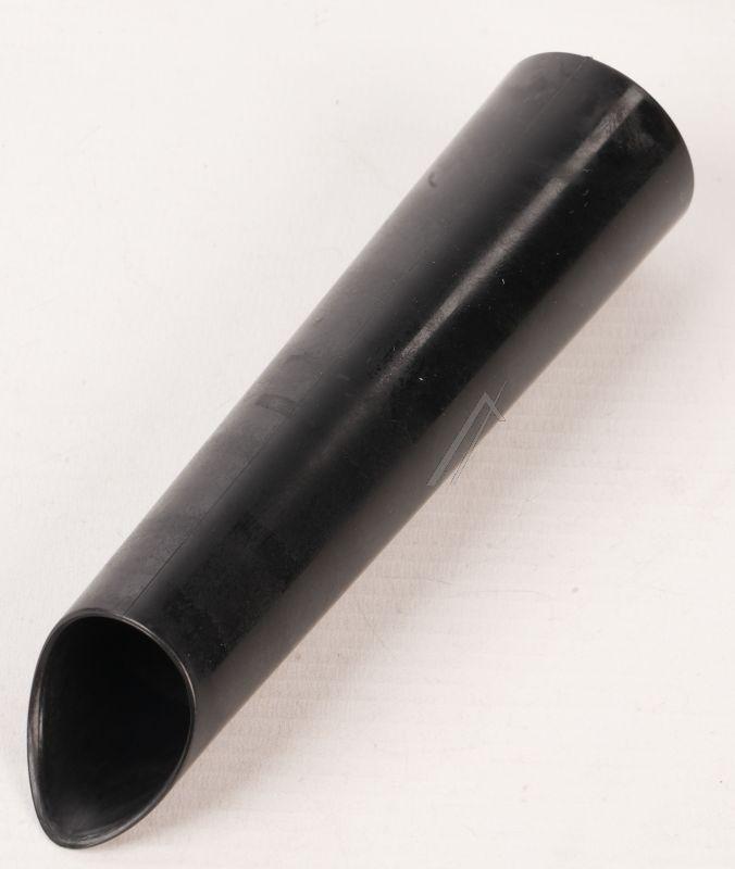 Gummifugendüse 150mm KING für Staubsauger Nilfisk 22302100 Schmal Düse