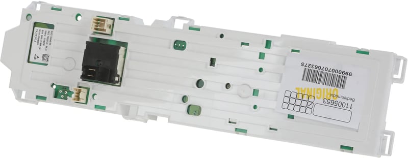 Bedienmodul 11005653