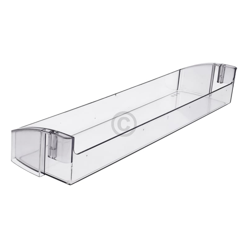 Flaschenfach für Kühlschrank Hisense/Gorenje 650745 Kühlschrankfach