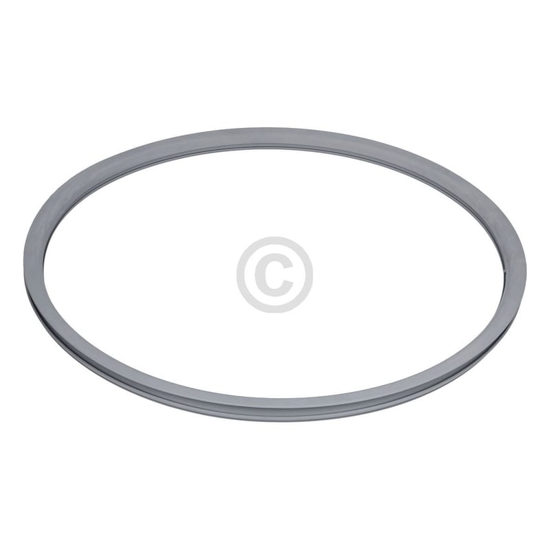 Entlüfterdichtung Gorenje 594875 für Trockner