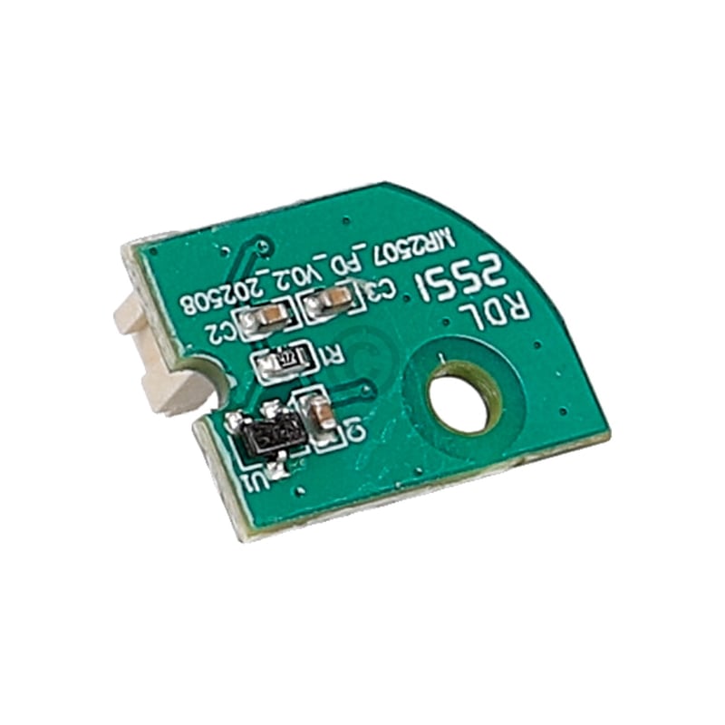 Trimmer module detection board 201-2507-0029 Ecovacs