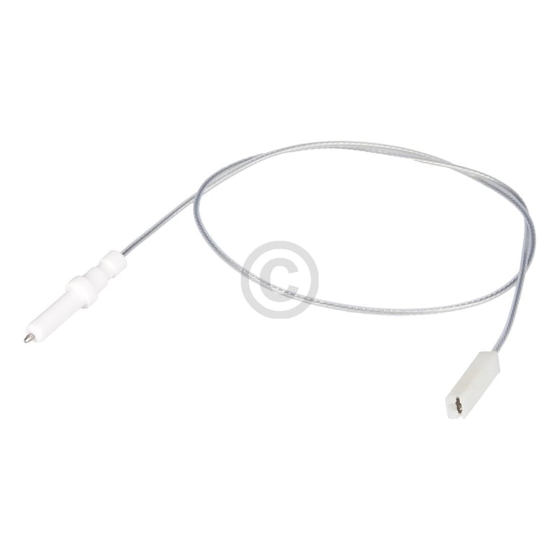 Zündkerze Bauknecht C00313095 für Kochfeld