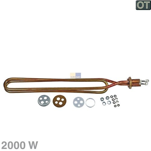 Heizelement Tauchheizelement 2000W 230V 137383 Stiebel Eltron