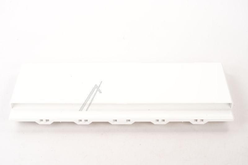 Schubladen-Vorderteil für Gefrierschränke, weiß (2244601015)