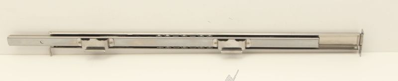 Teleskopauszug für Ofen Candy/Hoover 42838105 rechte Gleitschiene