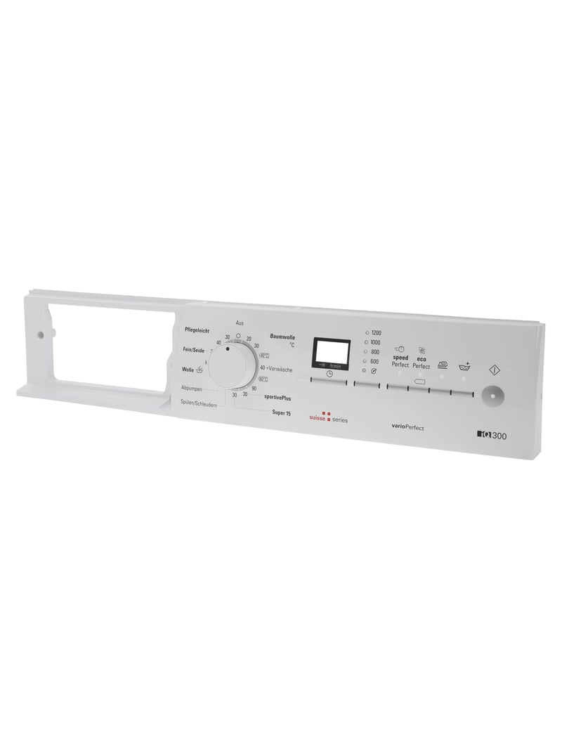 Bedienblende 11003042