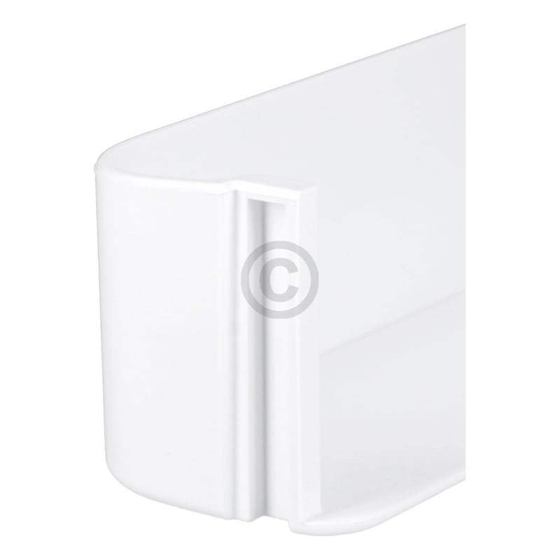 Abstellfach DOMETIC 295123900 Türfach 380x63mm oben für Absorberkühlschrank