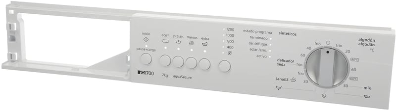 Bedienblende 11011692