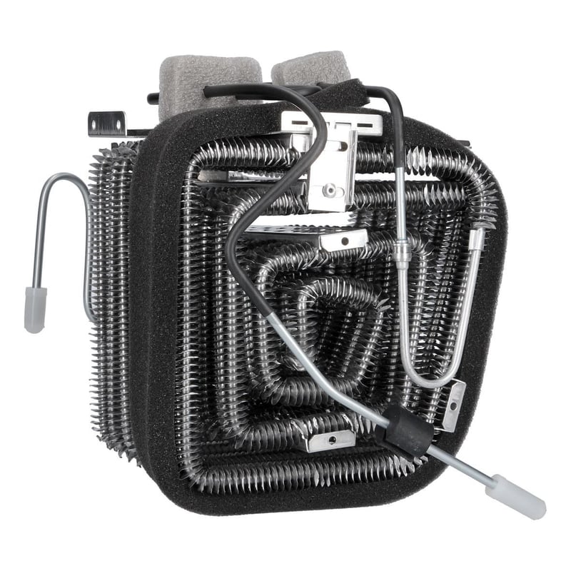 Kondensatorbaugruppe für Kühlschrank LG ACG73946601 mit Kabel