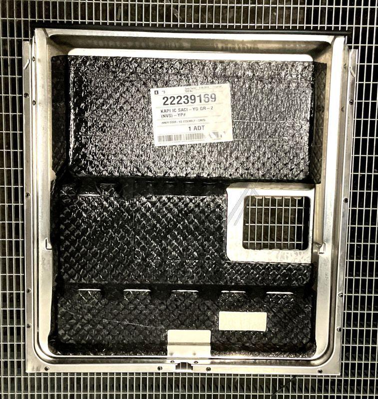 Türinnenverkleidung Vestel Geschirrspüler 22239169 Baugruppe