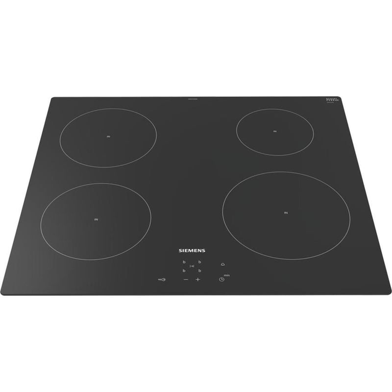 Kochfeld Glaskeramik 00774983 Bosch Kochfläche, hitzebeständig