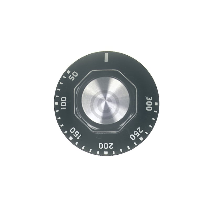 Knebel EGO 00.00524.807 für Thermostat 50-300°