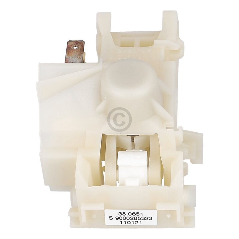 Türverriegelung 00654621